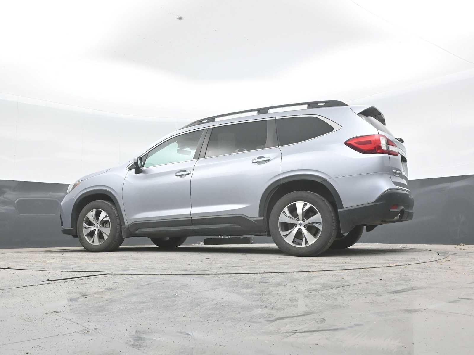 Used 2021 Subaru Ascent Premium w/ Convenience Package AWD/4WD image 39