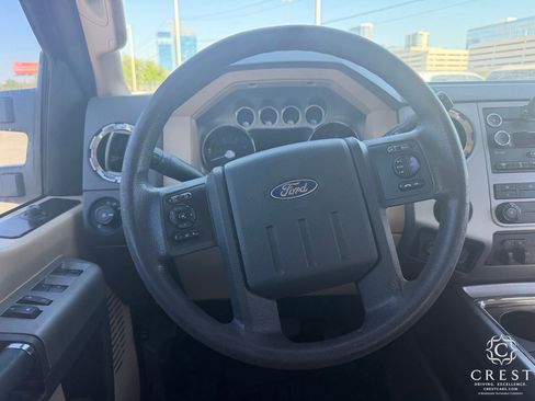 Used 2015 Ford F250 XLT w/ XLT Value Package image 16