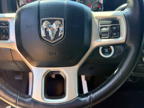 Used 2016 RAM 2500 Laramie w/ Convenience Group AWD/4WD image 30