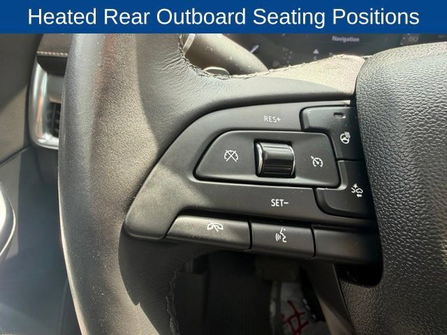 Used 2019 Cadillac XT4 Premium Luxury AWD/4WD image 19