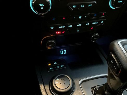 Used 2019 Ford Ranger Lariat w/ Equipment Group 501A Mid image 25