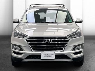 Used 2021 Hyundai Tucson Limited w/ Cargo Package video 2