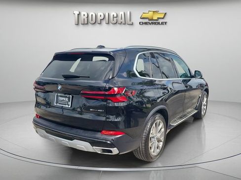 Used 2026 BMW X5 sDrive40i RWD image 3