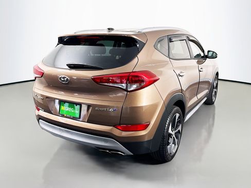 Used 2017 Hyundai Tucson Sport FWD image 10