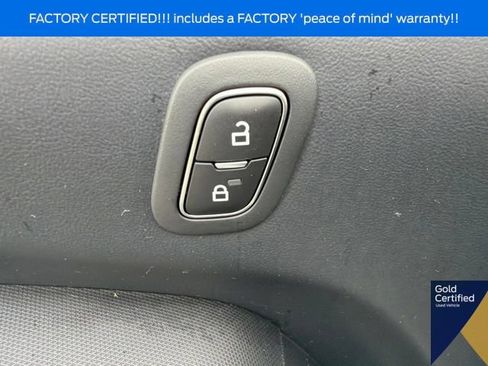 Used 2022 Ford Mustang Mach-E Select AWD/4WD image 24