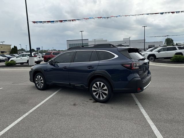 Certified 2024 Subaru Outback Limited XT AWD/4WD image 4
