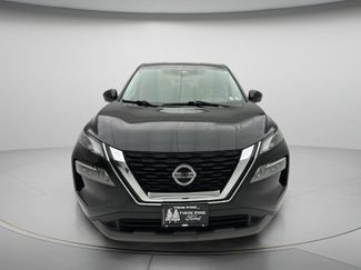 Used 2021 Nissan Rogue SV AWD/4WD video 2