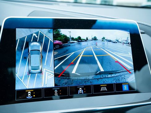 Used 2024 Cadillac CT5 V Blackwing w/ Driver Assist Package RWD image 43