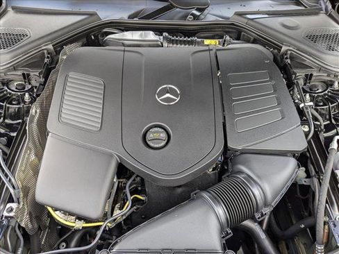 New 2025 Mercedes-Benz E 350 E 350 image 16