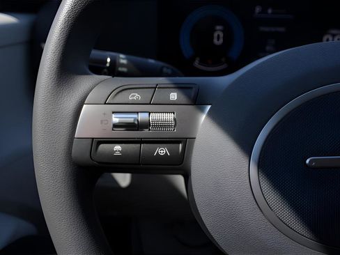 New 2026 Hyundai Kona SE FWD image 17