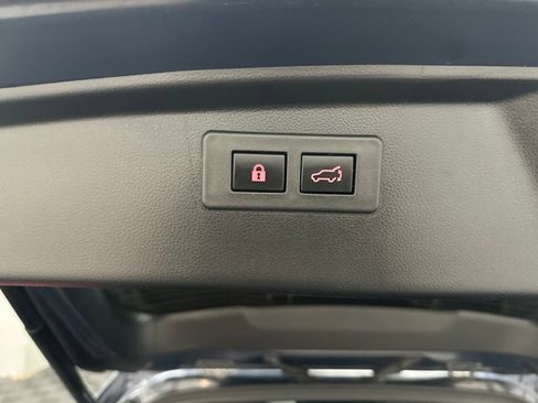 Used 2024 Subaru Outback Onyx Edition AWD/4WD image 36