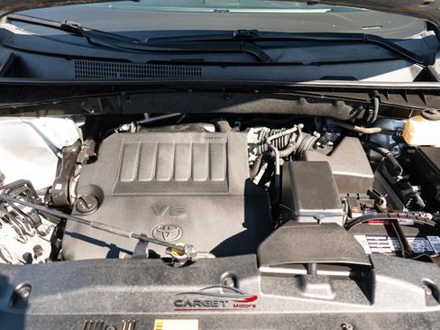 Used 2015 Toyota Highlander Limited image 46