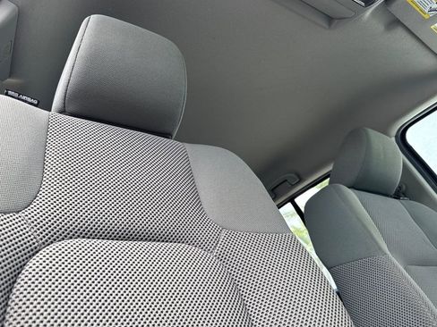 Used 2019 Nissan Frontier SV w/ Value Truck Package image 16