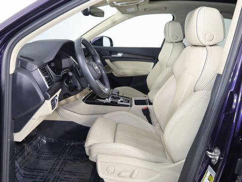 Used 2023 Audi Q5 2.0T Prestige image 12