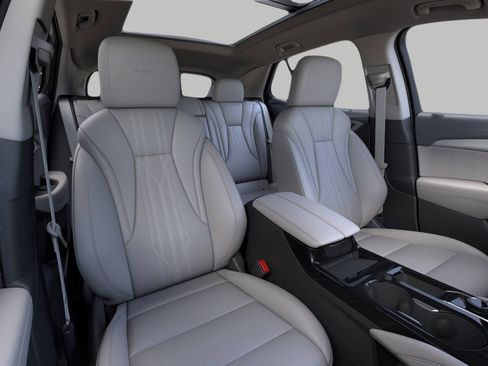 New 2026 Buick Envision Avenir image 16