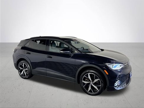Certified 2023 Volkswagen ID.4 Pro S image 5