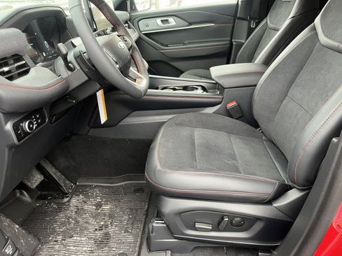 New 2026 Ford Explorer ST image 12