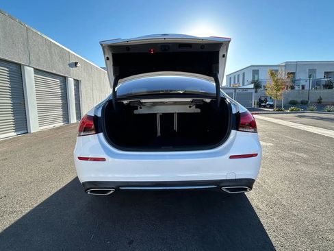 Used 2020 Mercedes-Benz A 220 image 10