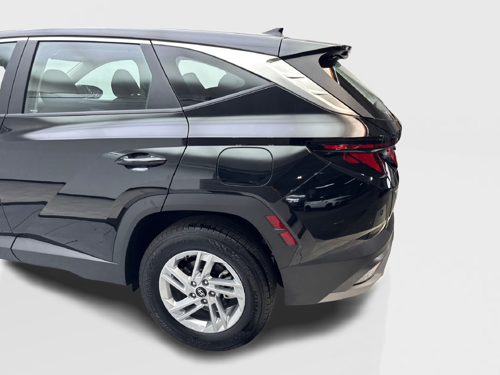 Used 2026 Hyundai Tucson SE AWD/4WD image 19