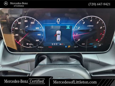 Certified 2026 Mercedes-Benz GLC 300 4MATIC image 15