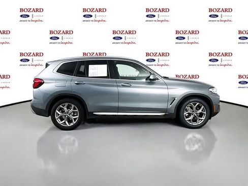 Used 2023 BMW X3 sDrive30i w/ Premium Package image 9