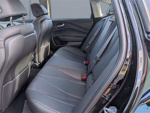 Certified 2025 Acura TLX w/ Technology Package image 14