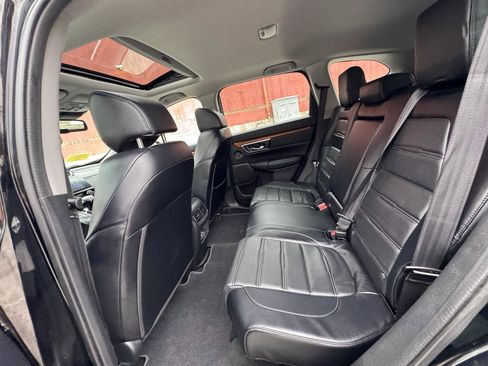 Used 2018 Honda CR-V EX-L image 13