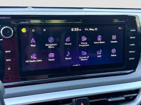 Used 2022 Kia K5 GT-Line w/ GT-Line FWD Premium Package image 15