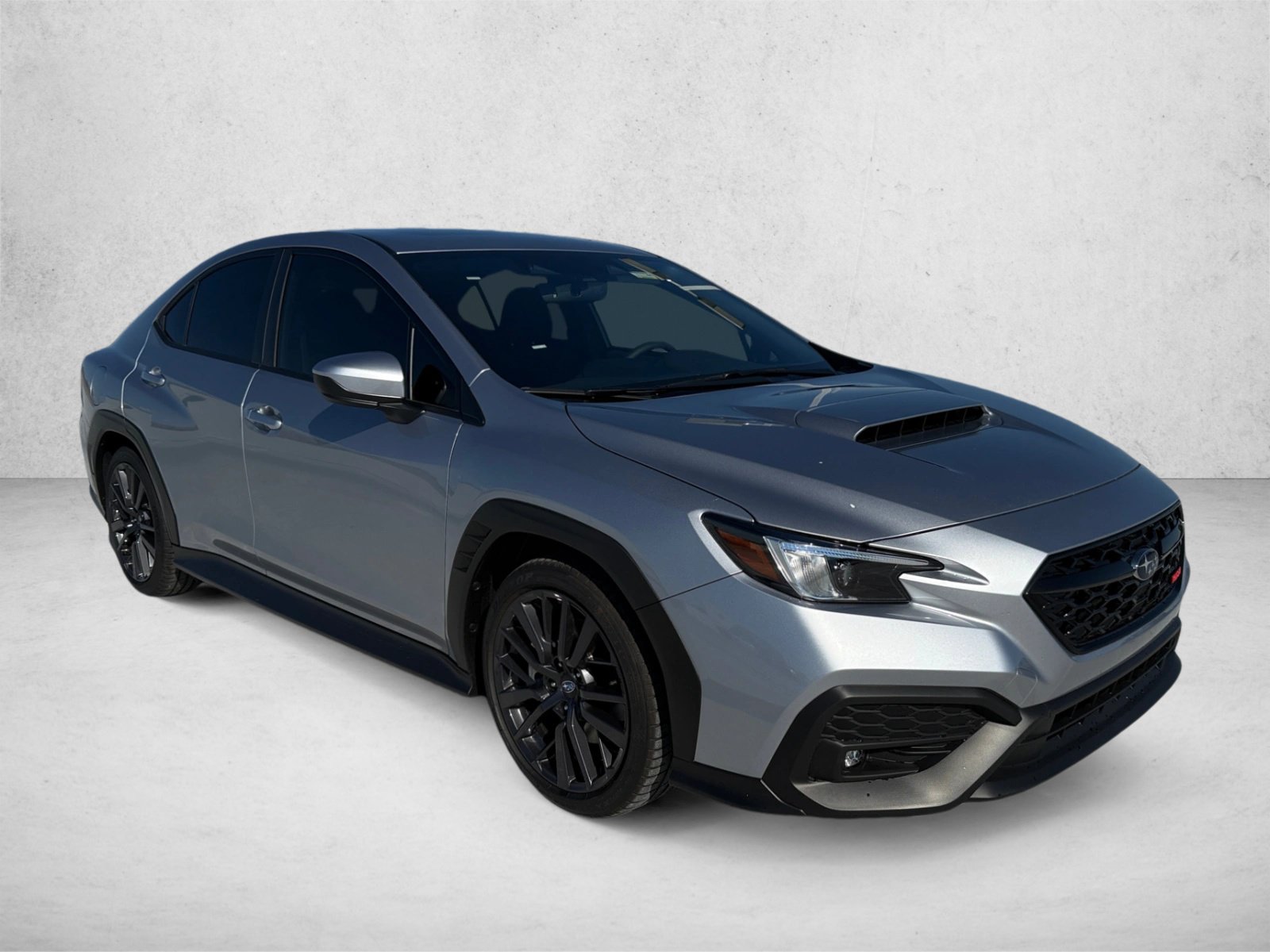 New 2026 Subaru WRX Premium AWD/4WD image 3