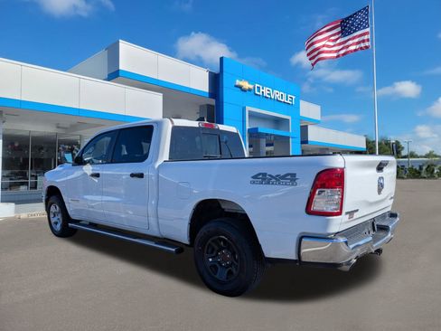 Used 2023 RAM 1500 Big Horn image 6