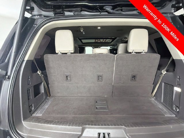 Certified 2021 Ford Expedition Limited AWD/4WD image 34