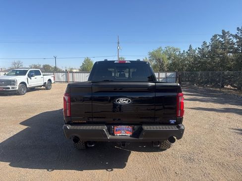 New 2026 Ford F150 Tremor w/ Equipment Group 402A High AWD/4WD image 5