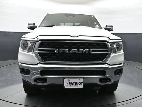 Used 2023 RAM 1500 Big Horn AWD/4WD image 33