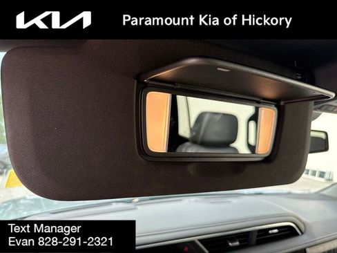 Used 2023 GMC Yukon XL Denali w/ LPO, Floor Liner Package AWD/4WD image 33