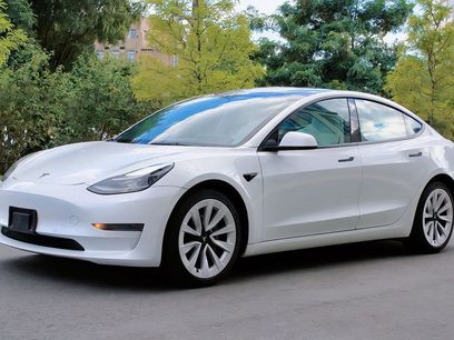 Used 2022 Tesla Model 3
