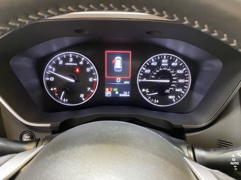 Used 2025 Subaru Ascent Touring w/ Popular Package #2 image 38