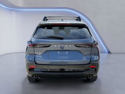 New 2026 MAZDA CX-5 2.5 S w/ Premium Plus Package image 4