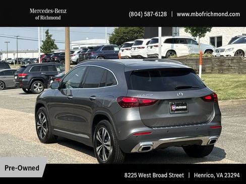 Used 2026 Mercedes-Benz GLA 250 image 28