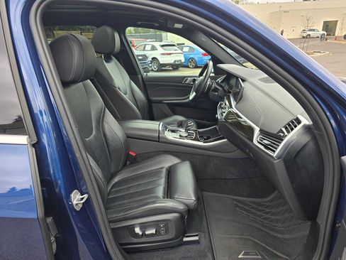 Used 2020 BMW X5 xDrive40i w/ Premium Package AWD/4WD image 11