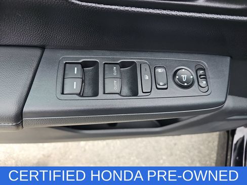 Certified 2024 Honda CR-V EX image 25