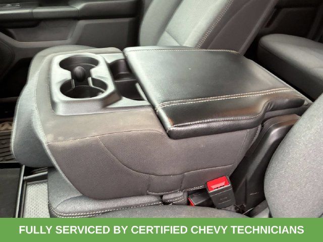 Used 2024 RAM 1500 Tradesman AWD/4WD image 29