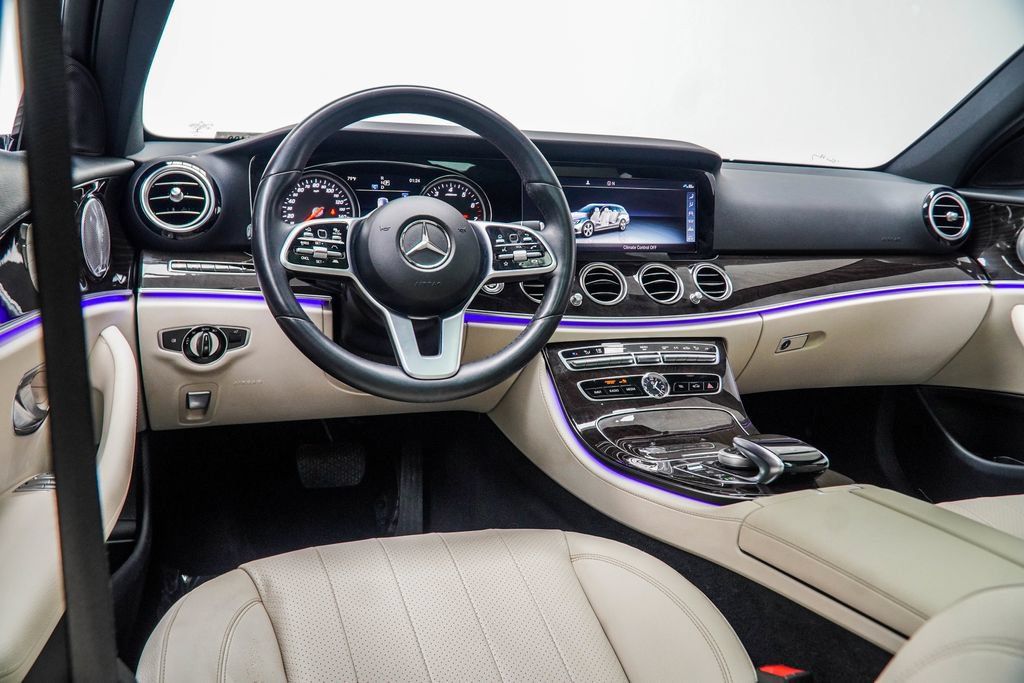 Used 2019 Mercedes-Benz E 450 4MATIC Wagon image 21