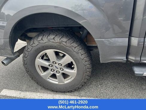Used 2019 Ford F150 XLT w/ Equipment Group 302A Luxury AWD/4WD image 10