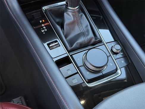 Used 2025 MAZDA MAZDA3 Carbon image 27