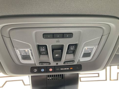 New 2024 Chevrolet Silverado 1500 RST w/ All Star Edition Plus AWD/4WD image 49
