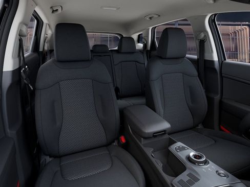 New 2026 Kia Sportage LX FWD image 16