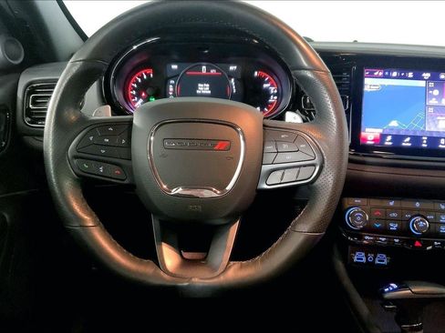 Used 2025 Dodge Durango GT AWD/4WD image 5