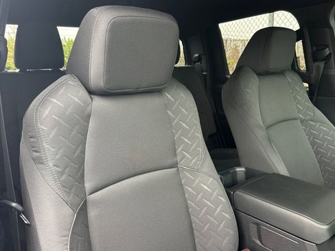 New 2025 Toyota Tacoma SR5 image 16