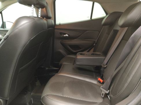 Used 2017 Buick Encore Preferred image 18