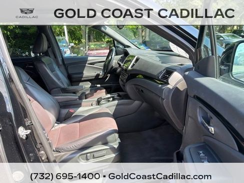 Used 2020 Honda Ridgeline Black Edition image 7